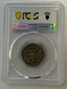 1948-D Washington Quarter PCGS F12 – Denver Silver Classic