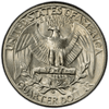 1951-D Washington Quarter – PCGS MS64 | Choice Uncirculated 90% Silver Heritage Pastime