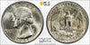 1951-S Washington Quarter – PCGS MS65 | Gem Uncirculated 90% Silver Heritage Pastime