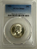 1951 Washington Quarter PCGS MS66 obverse with George Washington profile