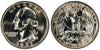 1952 Washington Quarter 25¢ – PCGS PR64 Proof Silver Coin | Early 90% Silver Issue Heritage Pastime