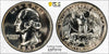 1952 Washington Quarter 25¢ – PCGS PR64 Proof Silver Coin | Early 90% Silver Issue Heritage Pastime