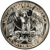 1952 Washington Quarter 25¢ – PCGS PR64 Proof Silver Coin | Early 90% Silver Issue Heritage Pastime