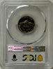 1953 Jefferson Nickel PCGS PR67 – Gem Proof Classic U.S. Coin Heritage Pastime
