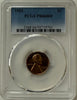1953 Lincoln Wheat Cent PCGS MS66RD – Gem+ Red Uncirculated Coin Heritage Pastime