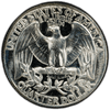 1953 Washington Quarter 25¢ – PCGS PR63 Proof Silver Coin | Early 90% Silver Issue Heritage Pastime