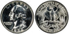 1954 Washington Quarter 25¢ – PCGS PR67 Proof Silver Coin | Superb Gem 90% Silver Issue Heritage Pastime