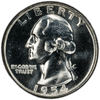 1954 Washington Quarter 25¢ – PCGS PR67 Proof Silver Coin | Superb Gem 90% Silver Issue Heritage Pastime