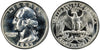 1955 Washington Quarter 25¢ – PCGS PR66 Proof Silver Coin | High-Grade 90% Silver Issue Heritage Pastime