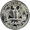 1955 Washington Quarter 25¢ – PCGS PR66 Proof Silver Coin | High-Grade 90% Silver Issue Heritage Pastime