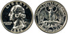 1956 Washington Quarter 25¢ – PCGS PR66 Proof Silver Coin | High-Grade 90% Silver Issue Heritage Pastime