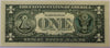 1957 $1 Silver Certificate STAR Note – Blue Seal Replacement Note – Priest/Anderson Signatures Heritage Pastime
