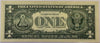 1957-B $1 Silver Certificate – Blue Seal U.S. Note – Vintage Washington Currency Heritage Pastime