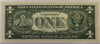 1957-B $1 Silver Certificate STAR Note – Blue Seal – Washington – Replacement Note Heritage Pastime