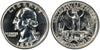 1957 Washington Quarter 25¢ – PCGS PR65 Proof Silver Coin | Gem 90% Silver Issue Heritage Pastime