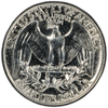1957 Washington Quarter 25¢ – PCGS PR65 Proof Silver Coin | Gem 90% Silver Issue Heritage Pastime