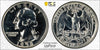 1958 Washington Quarter 25¢ – PCGS PR66 Proof Silver Coin | Gem 90% Silver Issue Heritage Pastime