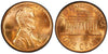 1960 Lincoln Cent Large Date 1C – PCGS MS64RD | Brilliant Red Gem Copper Coin Heritage Pastime