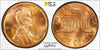 1960 Lincoln Cent Large Date 1C – PCGS MS64RD | Brilliant Red Gem Copper Coin Heritage Pastime