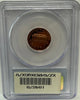 1960 Lincoln Cent, PCGS PR67RD Small Date – A Highly Desirable Proof Coin Heritage Pastime