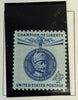 1960 U.S. 4¢ “Champions of Liberty” Stamp – Historic Freedom Leaders Commemorative Heritage Pastime