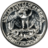 1960 Washington Quarter 25C – PCGS PR67 Gem Proof Silver Coin | High-Grade Collectible Heritage Pastime