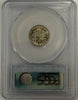1962-D Roosevelt Dime PCGS MS65 – Gem Mint State Silver Coin Heritage Pastime