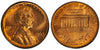 1963 Lincoln Memorial Cent – PCGS MS64RD | Near-Gem Brilliant Red Copper Coin Heritage Pastime