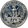 1963 Washington Quarter 25¢ – PCGS PR66 Proof Silver Coin | Gem 90% Silver Issue Heritage Pastime