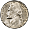 1964 Jefferson Nickel 5C – PCGS MS64 | Near-Gem Classic U.S. Coin Heritage Pastime
