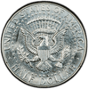 1964 Kennedy Half Dollar – PCGS PR66 | 90% Silver Proof Coin | First Year Issue Kennedy Half | High-Grade Collectible Heritage Pastime