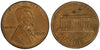 1964 Lincoln Memorial Cent – PCGS AU50BN – High-Grade Early Memorial Issue Heritage Pastime