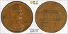 1964 Lincoln Memorial Cent – PCGS VF30BN – Classic Copper Issue Heritage Pastime