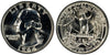 1964 Washington Quarter 25¢ – PCGS PR67 Proof Silver Coin | Superb Gem 90% Silver Final-Year Issue Heritage Pastime