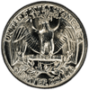 1964 Washington Quarter 25¢ – PCGS PR67 Proof Silver Coin | Superb Gem 90% Silver Final-Year Issue Heritage Pastime