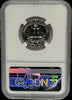 1964 Washington Quarter – PF68 Proof – Pristine Condition, Classic American Silver Coin Heritage Pastime