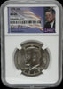 1965 Silver Half Dollar MS65 – Attractive, Well-Preserved Coin Heritage Pastime