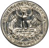 1967 Washington Quarter 25C – PCGS Genuine XF Details (Cleaned) | Transitional Silver Era Heritage Pastime
