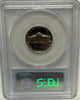 1968-S Jefferson Nickel 5¢ PCGS PR69 Cameo – San Francisco Mint Proof – Series 20PR Gem Heritage Pastime