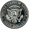 1968-S Kennedy Half Dollar – PCGS PR61 | Proof Silver Half Dollar | Early San Francisco Issue | U.S. Collector Coin Heritage Pastime