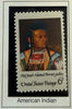 1968 United States 6¢ Chief Joseph Commemorative Stamp – Scott #1368 | Nez Perce Leader Tribute Heritage Pastime