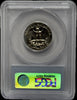 1970-S Quarter PCGS PR69CAM – Stunning Proof with Deep Cameo Finish Heritage Pastime