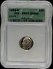 1971-S Roosevelt Dime 10C – DCAM Gem Proof | Deep Cameo Ultra Contrast Heritage Pastime