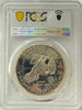1972-S Eisenhower Silver Dollar Proof – ICG PR70 DCAM | 40% Silver | Austin Hutto Signature