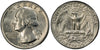 1973-D Washington Quarter – PCGS AU58 | Near Mint State Denver Issue Heritage Pastime