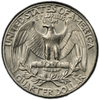 1973-D Washington Quarter – PCGS AU58 | Near Mint State Denver Issue Heritage Pastime