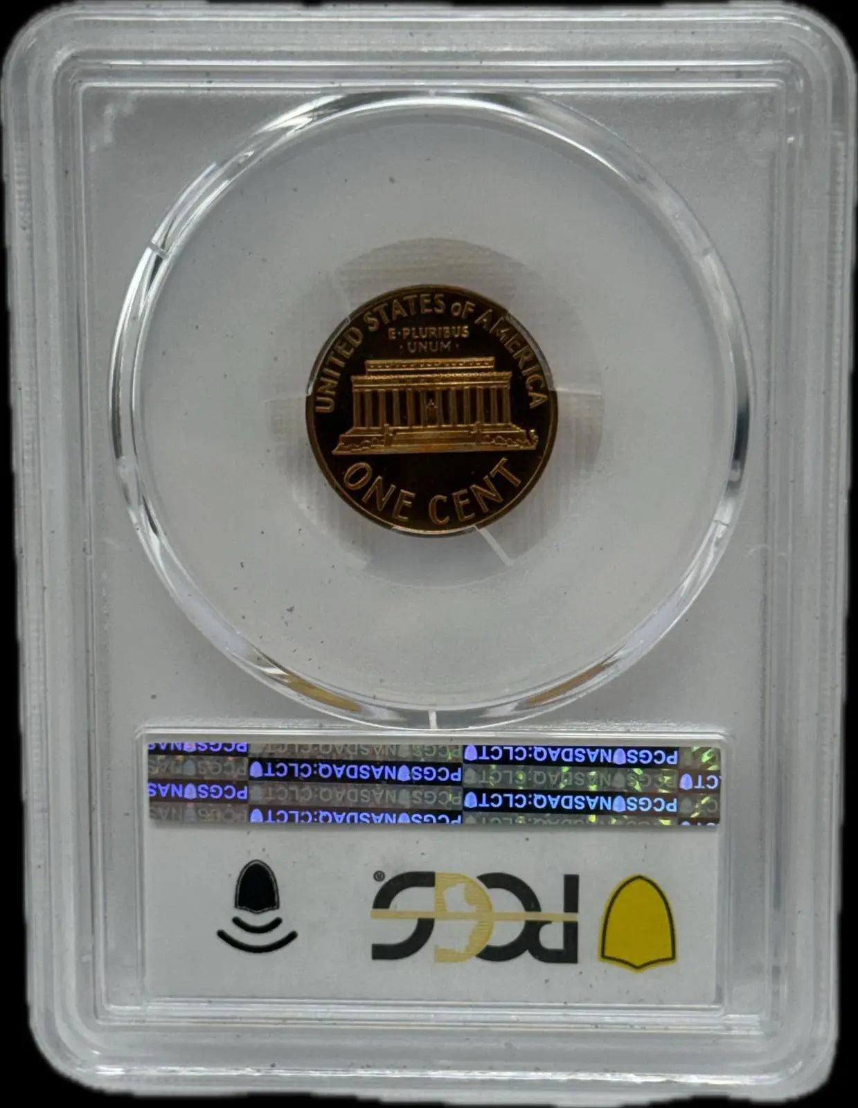 1973-S Lincoln Cent, PR69RD CAM – A Premium Gem Proof-Like Coin Heritage Pastime