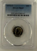 1973-S Roosevelt Dime PCGS PR69 – High-Grade Proof Coin from San Francisco Mint Heritage Pastime