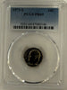 1973-S Roosevelt Dime PCGS PR69 – Near-Perfect San Francisco Proof Coin Heritage Pastime