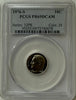 1976-S Roosevelt Dime PCGS PR69DCAM – Deep Cameo Bicentennial Era Proof | Series 32PR Coin #24 Heritage Pastime